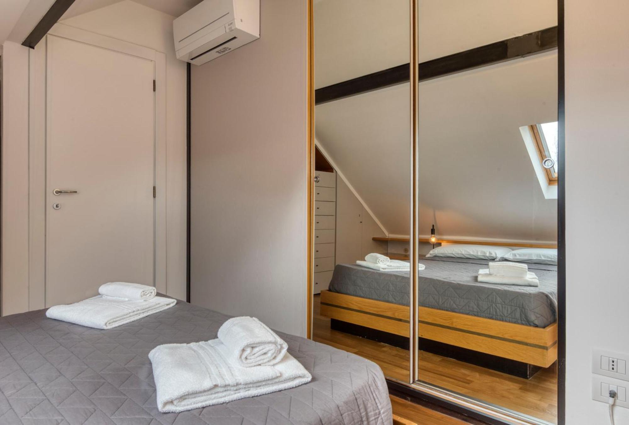 Milan Royal Suites -Montenapoleone- — Foto 2