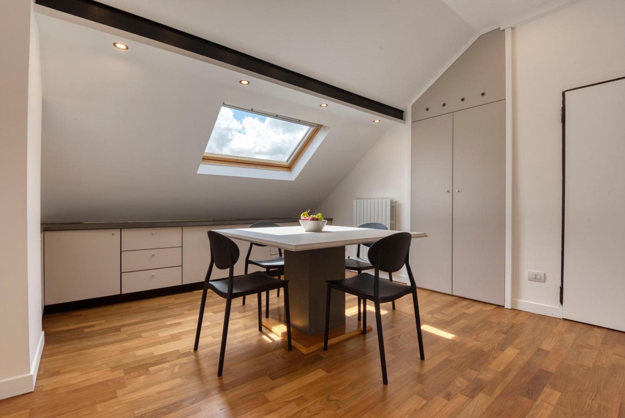 Milan Royal Suites -Montenapoleone- — Foto 3